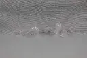 GEAR Small Thin Cup Quartz Banger 10mm Female 45°