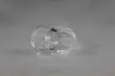GEAR Thick Cup Quartz Banger-10mm Female 45°