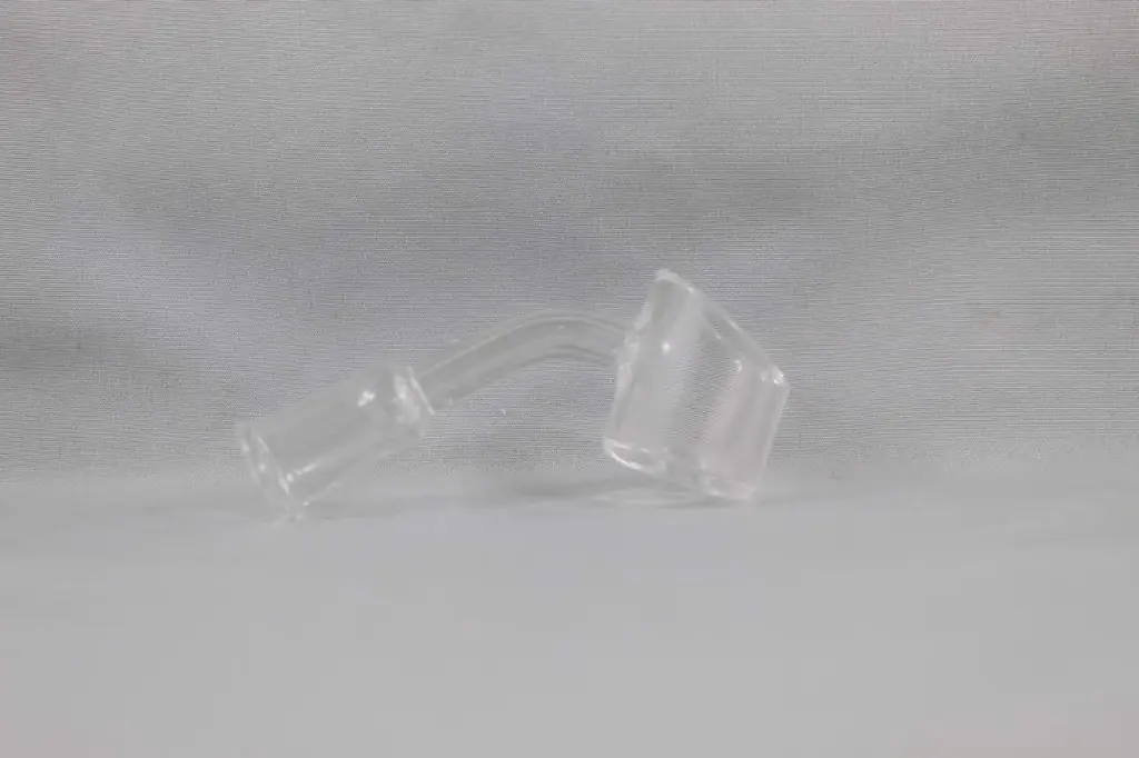 GEAR XL Thick Quartz Banger-10mm Female 45°