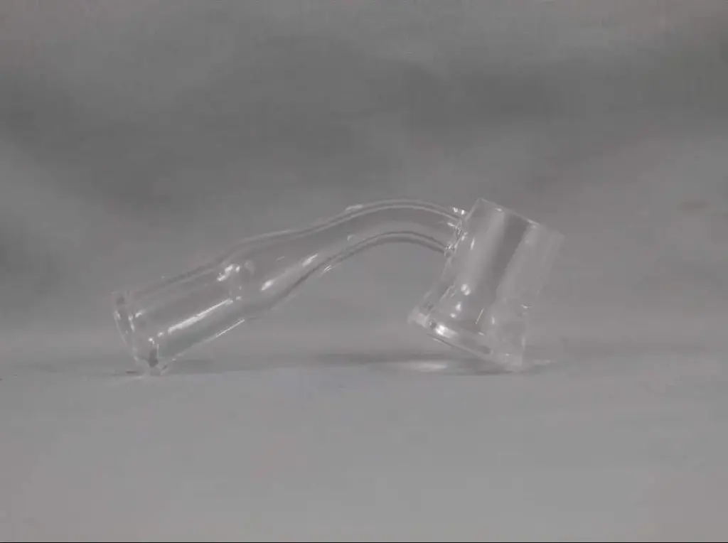 GEAR Quartz Grail Banger-10mm Female 45°