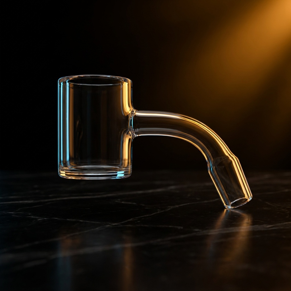 GEAR Thermal Banger-10mm Female 45°