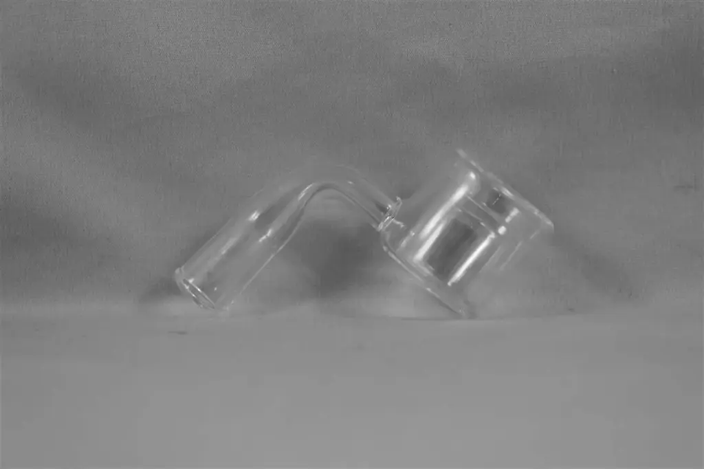 GEAR- Thermal Banger-10mm Female 90°