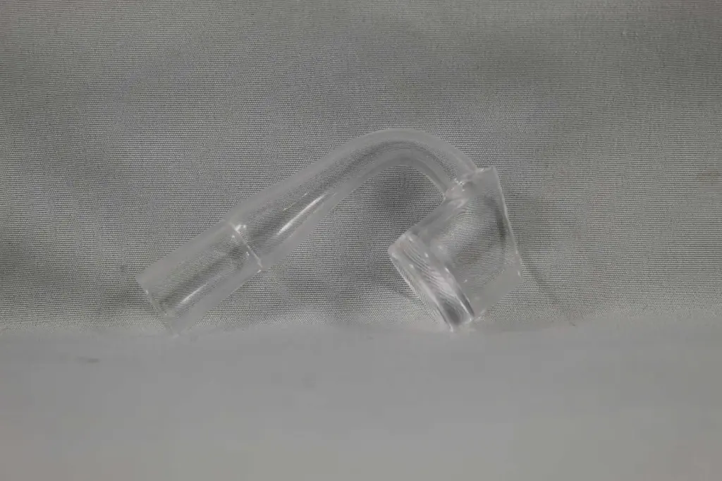 Small Cup Quartz Banger-10mm Female 90°