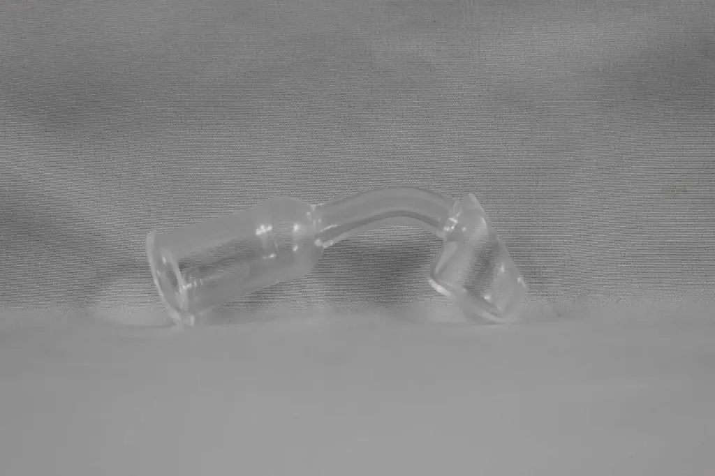 GEAR Thin Cup Quartz Banger-14mm Female 45°