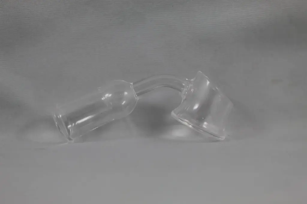 Cheech & Chong Quartz Banger-14mm Female 45°