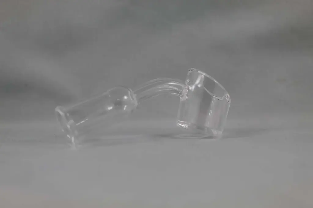 GEAR Thick Quartz Banger-14mm Female °45