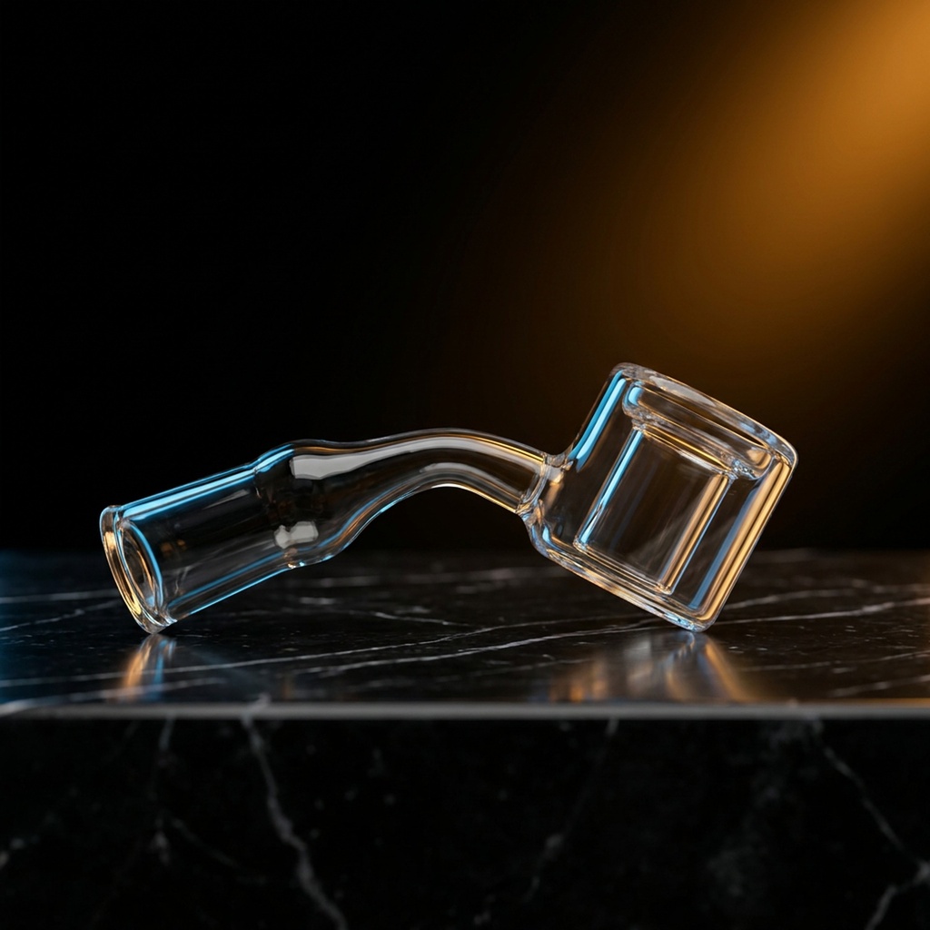GEAR Thermal Banger 14mm Female 45°