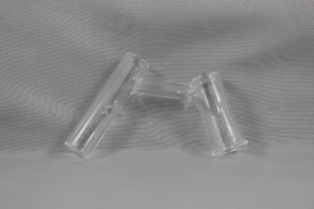 GEAR Quartz Finger Banger-14mm Female 45°