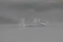 Pulsar Thin Cup Quartz Banger- 14mm Female 45°