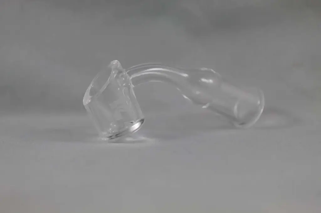 Pulsar Thick Quartz Banger-14mm Female 45°