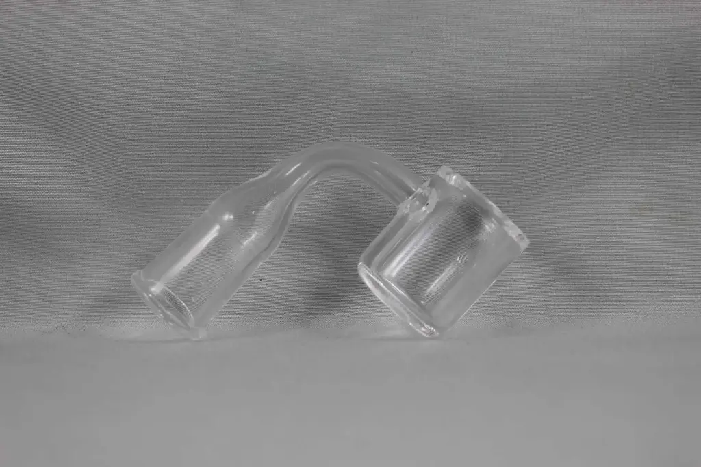 GEAR XL Thick Quartz Banger-14mm Female 90°