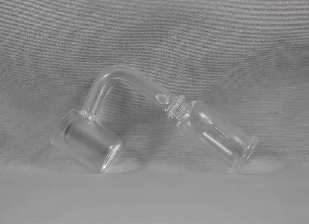 GEAR 20mm E-Nail Banger-14mm Female 90°