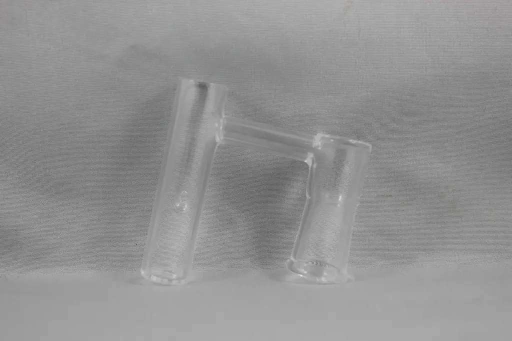 GEAR Quartz Finger Banger 14mm Female 90°