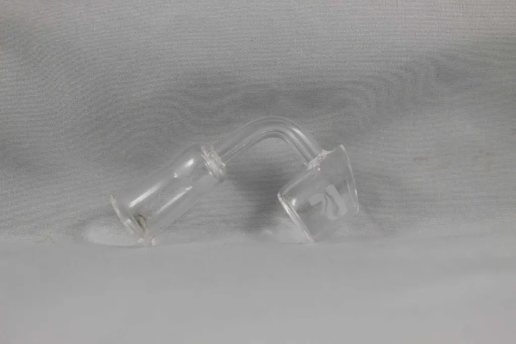 Pulsar Thin Cup Quartz Banger- 14mm Female 90°