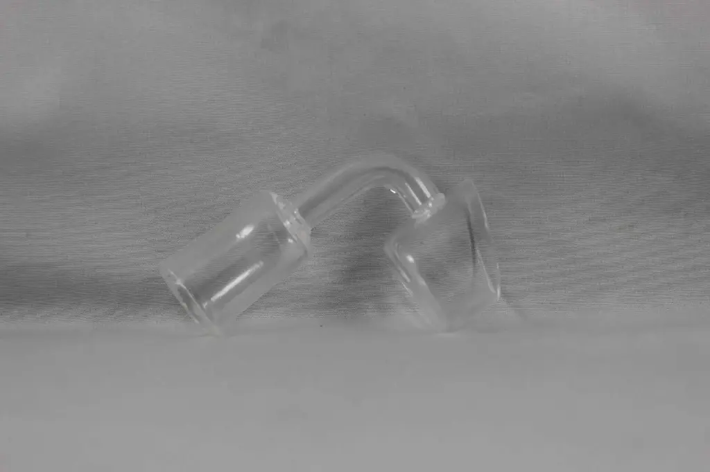 Errl Gear XL Quartz Banger 19mm Female 90°
