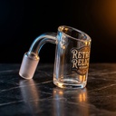Errl Gear XL Quartz Banger 19mm Female 90°