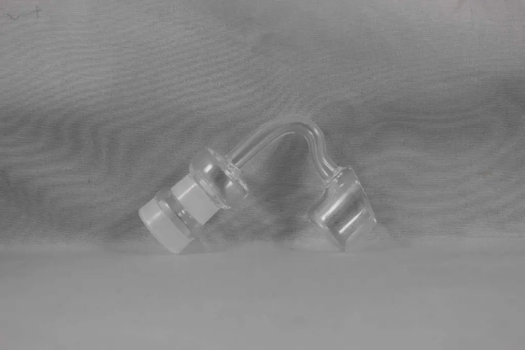 Dual Size Quartz Banger 14mm/19mm Female