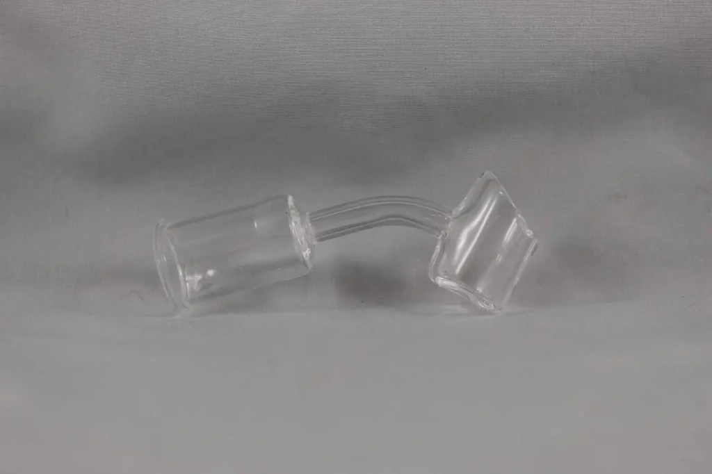 GEAR Large Thick Cup Banger-19mm Female 45°