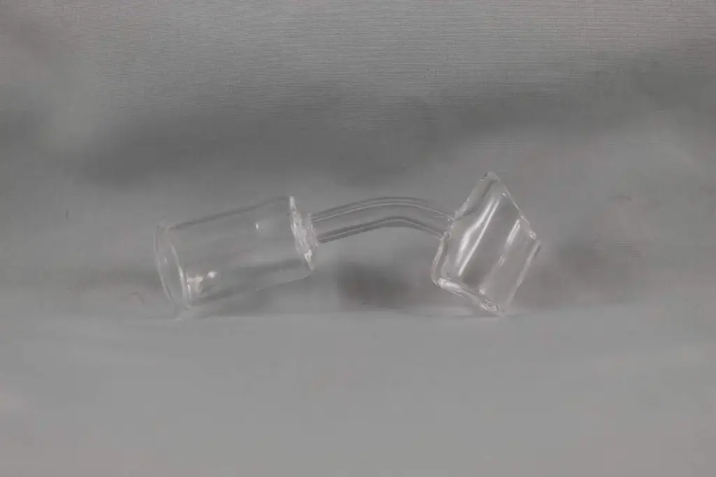 GEAR Large Thick Cup Banger-19mm Female 45°