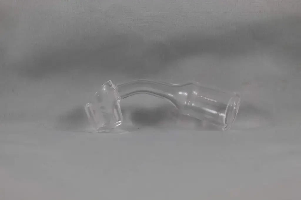 Pulsar 4mm Thick Quartz Banger-19mm Female 45°