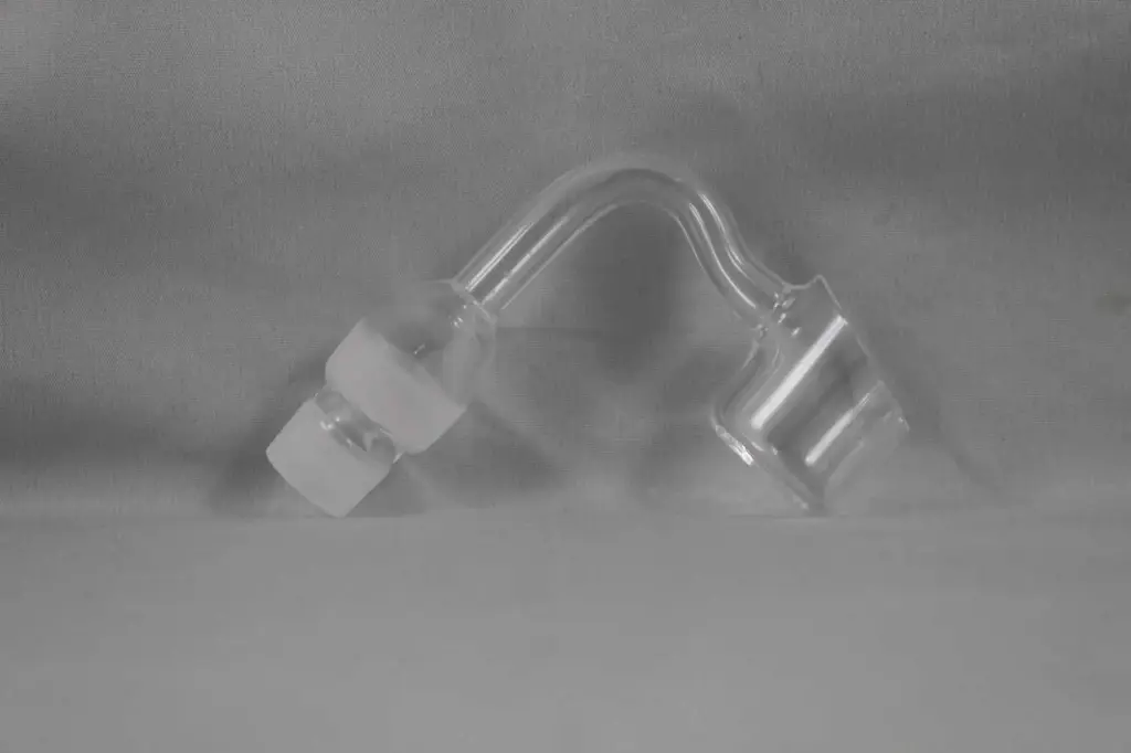 Dual Size Quartz Banger 14mm/18mm Male