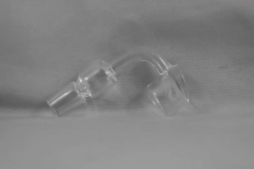 Pulsar Dual Size Quartz Banger 14mm/18mm Male