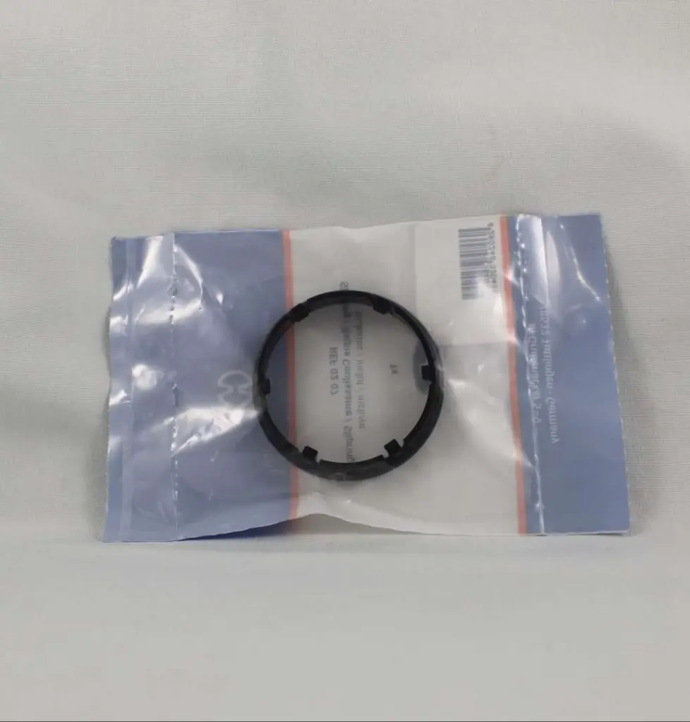 Volcano Solid Valve Slip Ring