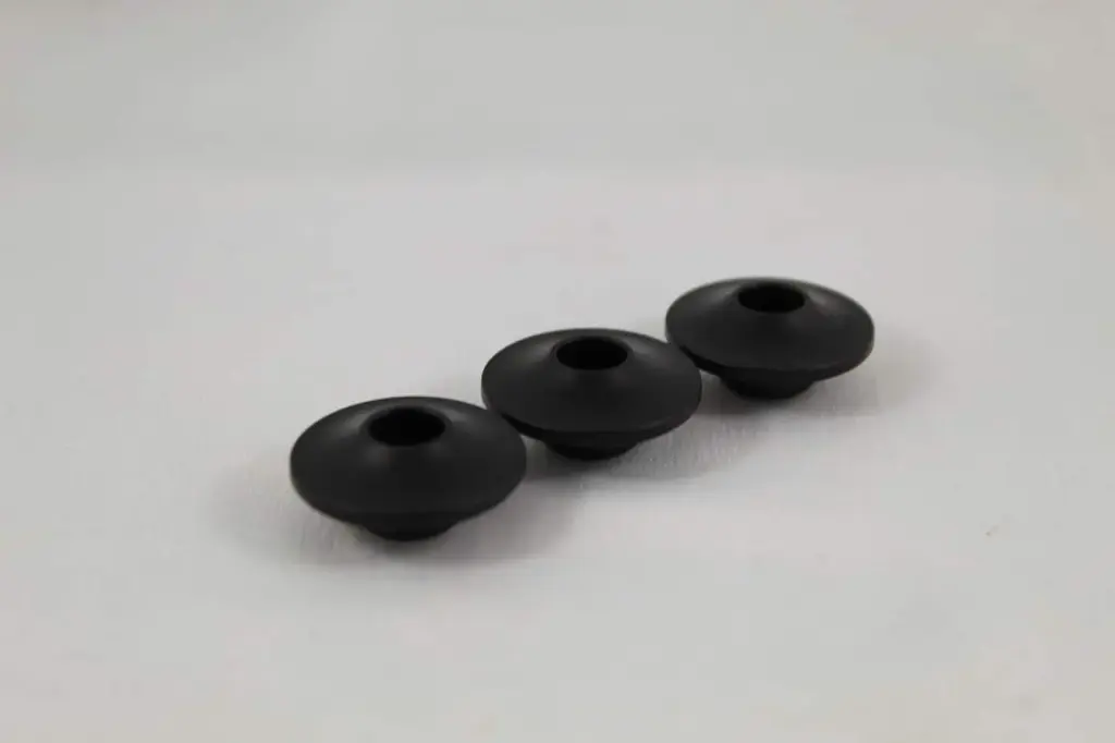 Volcano Solid Valve - Lip Piece-3 Pack