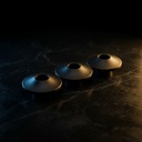 Volcano Solid Valve - Lip Piece-3 Pack