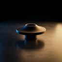 Volcano Solid Valve - Lip Piece-Single