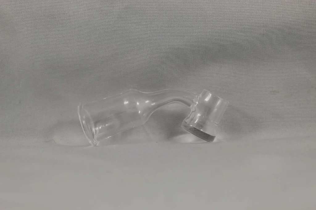 GEAR Quartz Grail Banger-19mm Female 45°