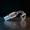 GEAR Dual Size Quartz Banger 14mm/19mm Male