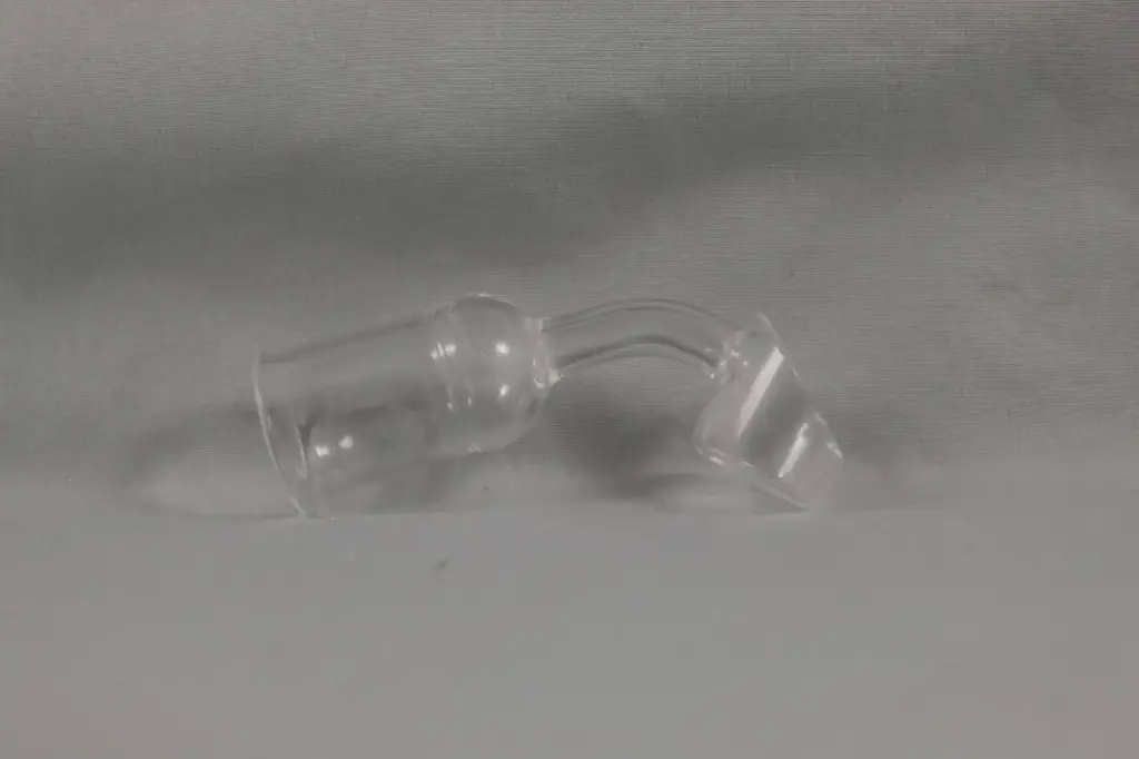 GEAR Small Cup Quartz Banger - 19mm Female 45°