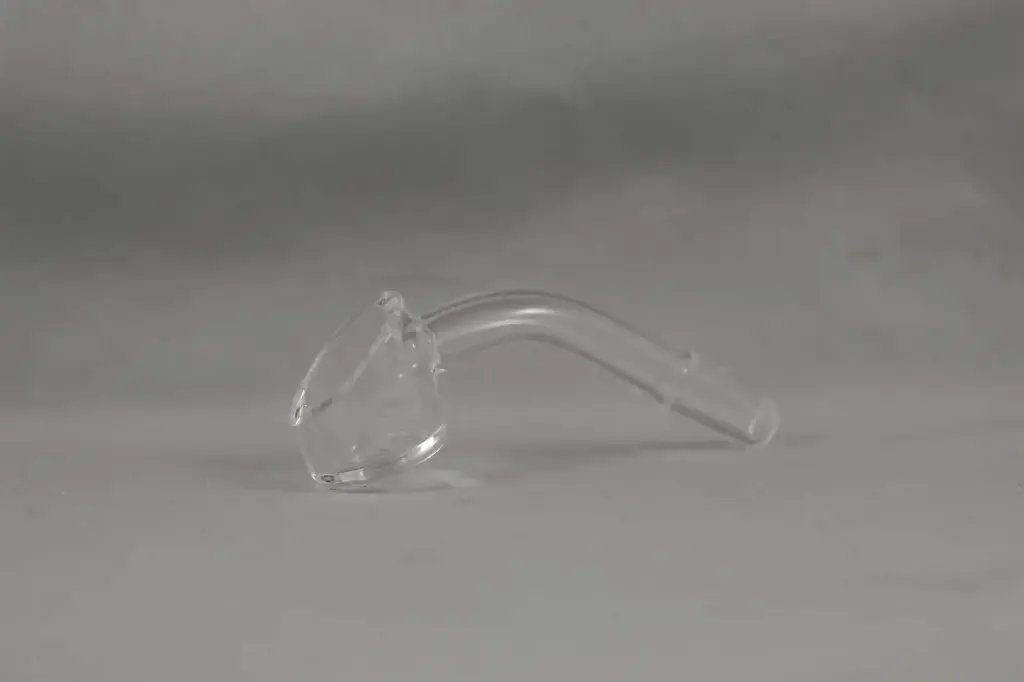 Pulsar Thick Quartz Banger-10mm Male 45°