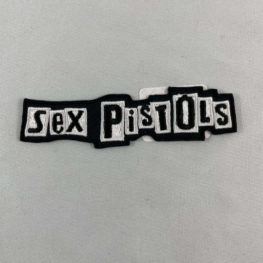 Patch- Sex Pistols