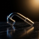Errl Gear 4mm Thick 10mm Male 90°