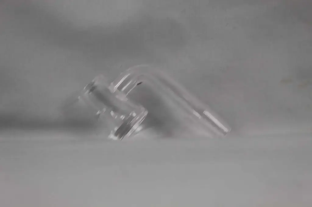 Errl Gear- Quartz Grail Banger-10mm Male 90°