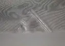 Grav- Small Cup 10mm Male 90°