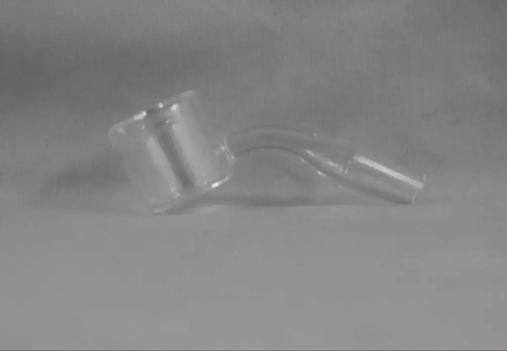 GEAR Thermal Quartz  Banger-14mm Male 45°