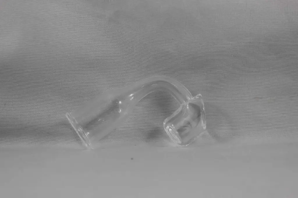 Pulsar 4mm Quartz Banger 19mm Female 90°