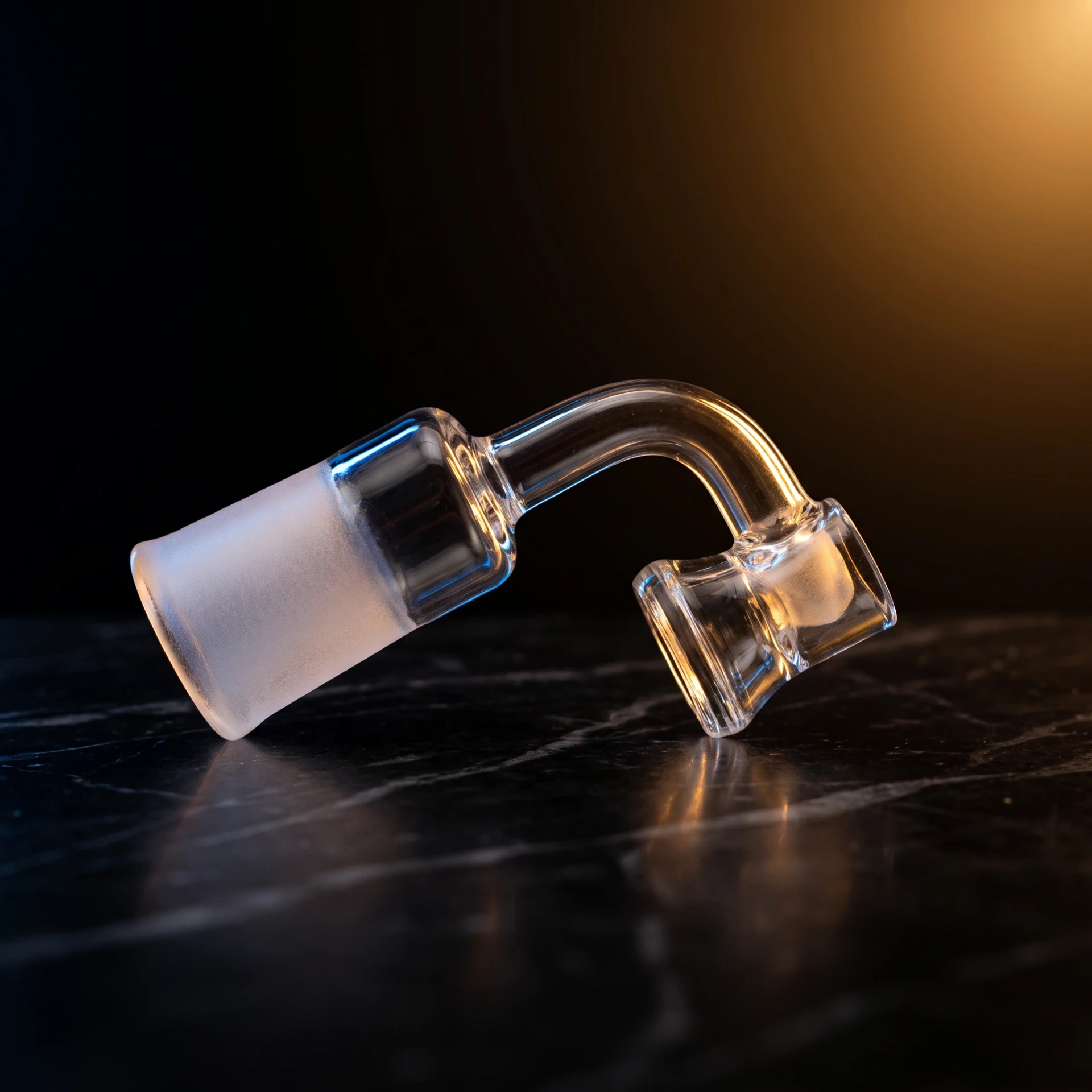 Pulsar Quartz Grail Banger 19mm Female 90°