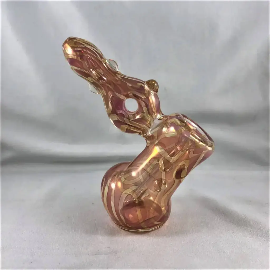 Lolly Bubbler Water Pipe