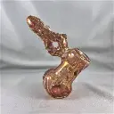 Lolly Bubbler Water Pipe