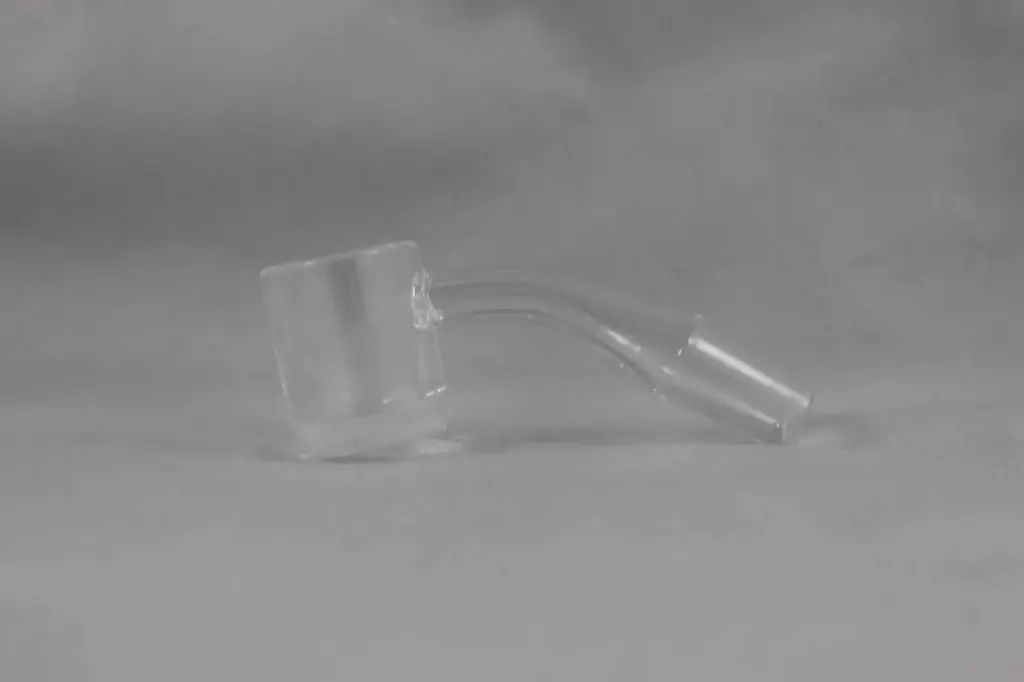 GEAR Big Booty Quartz Banger-14mm Male 45°