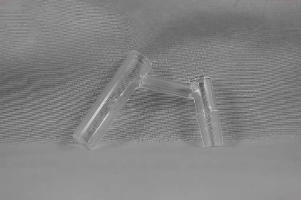 GEAR Quartz Finger Banger-14mm Male 45°