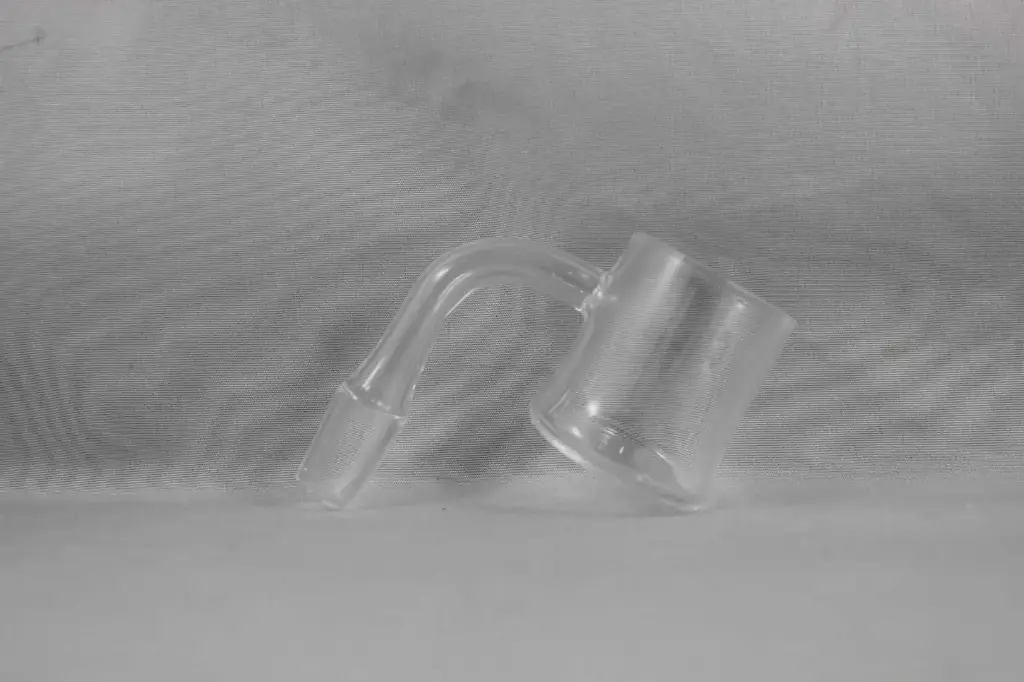 GEAR XXXL Quartz Banger- 14mm Male 90°