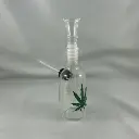 Mini Bottle Bubbler
