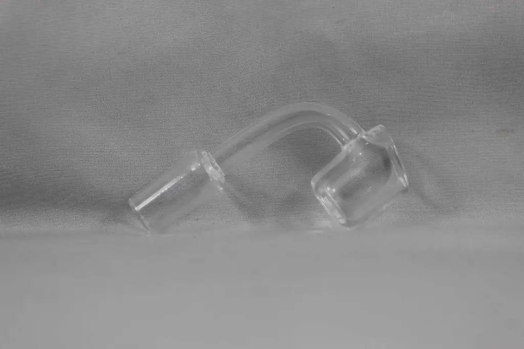Pulsar Thick Quartz Banger -14mm Male 90°