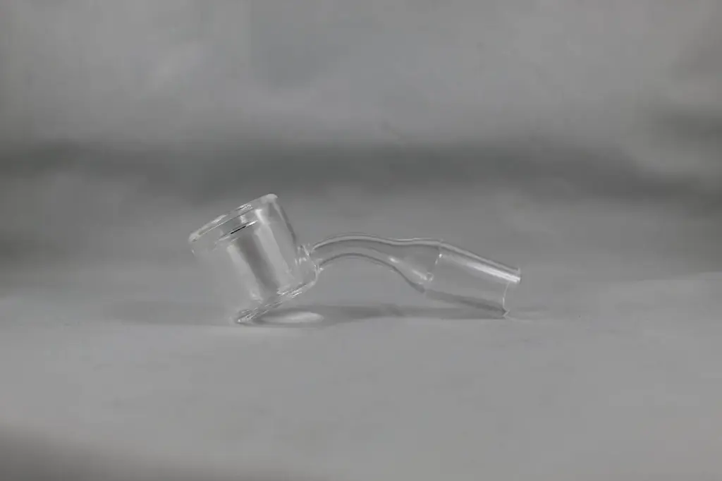 GEAR Thermal Banger 18mm Male 45°