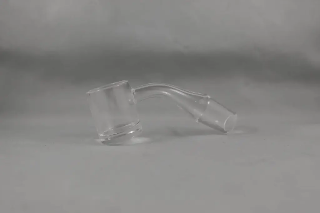 GEAR Big Booty Quartz Banger 18mm Male 45°